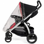 Прогулочная коляска Peg-Perego Book Completo